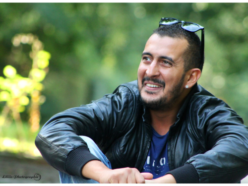 Photo de profile de Mourade Zeguendi