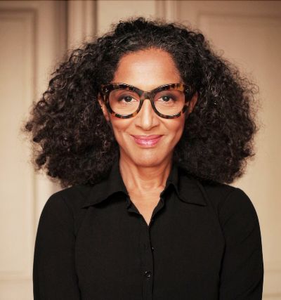 Photo de Denia Zerouali