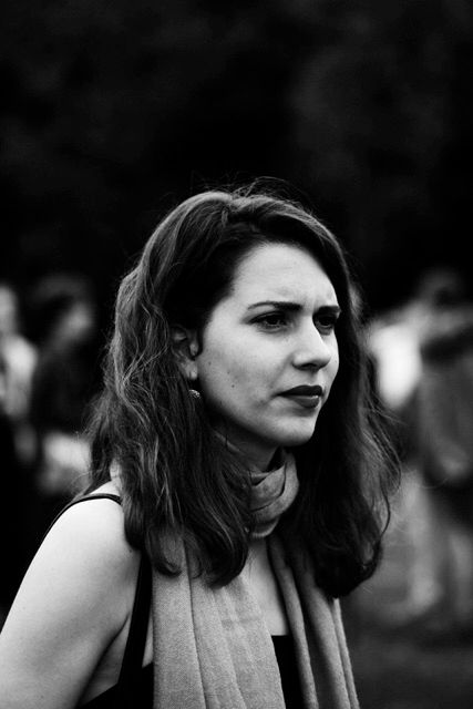 Photo de Charlotte Zimmermann