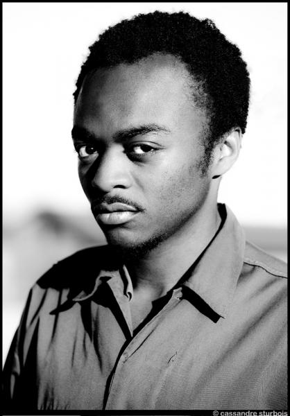 Photo de profile de Marc Zinga