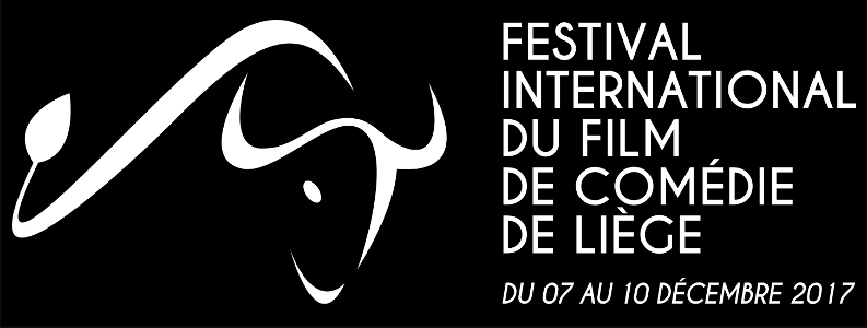 Festival International du Film de Comédie de Liège - 
