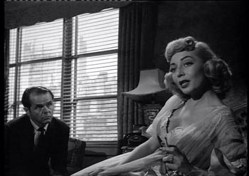 Critique de The Killing (Coup manqué) par Yvon Toussaint - 11/01/1957 - 