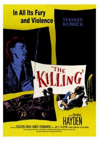 Critique de The Killing (Coup manqué) par Yvon Toussaint - 26/01/1962 - 