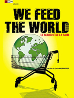 We feed the world. - 