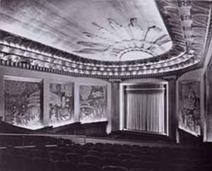 Cinéma de Bruxelles-Portraits et destins - 