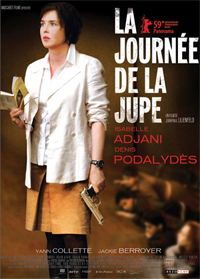 La Journée de la jupe de Jean-Paul Lilienfeld. - 