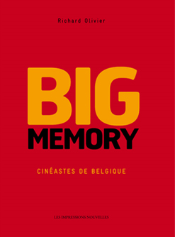 Big Memory de Richard Olivier