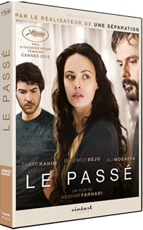 Le Passé d' Asghar Farhadi - 