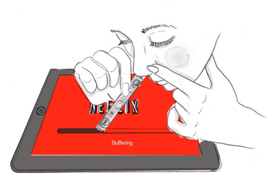 Qu'est-ce que Netflix ? - 