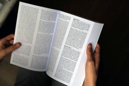 Passage du cinéma, 4992 d'Annick Bouleau - 