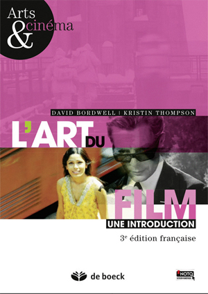 L'art du film : Une introduction - 