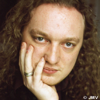 Entrevue avec Jean-Luc Gason